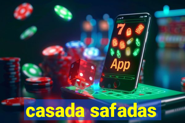 casada safadas